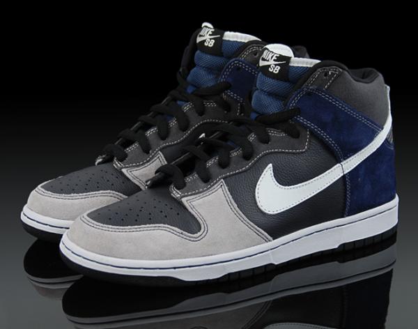 Nike Dunk High Pro SB Un-Futura