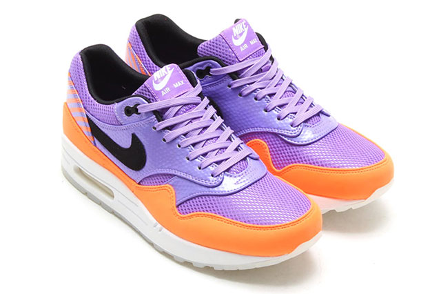 Nike Air Max 1 FB Atomic Violet Mercurial