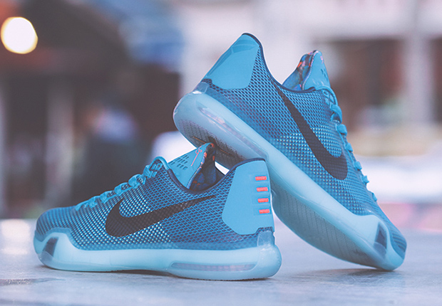 Nike Kobe 10 5AM Flight