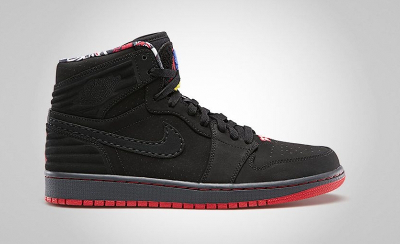 Air Jordan 1 '93 Playoffs