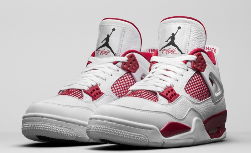 Air Jordan 4 Alternate 89