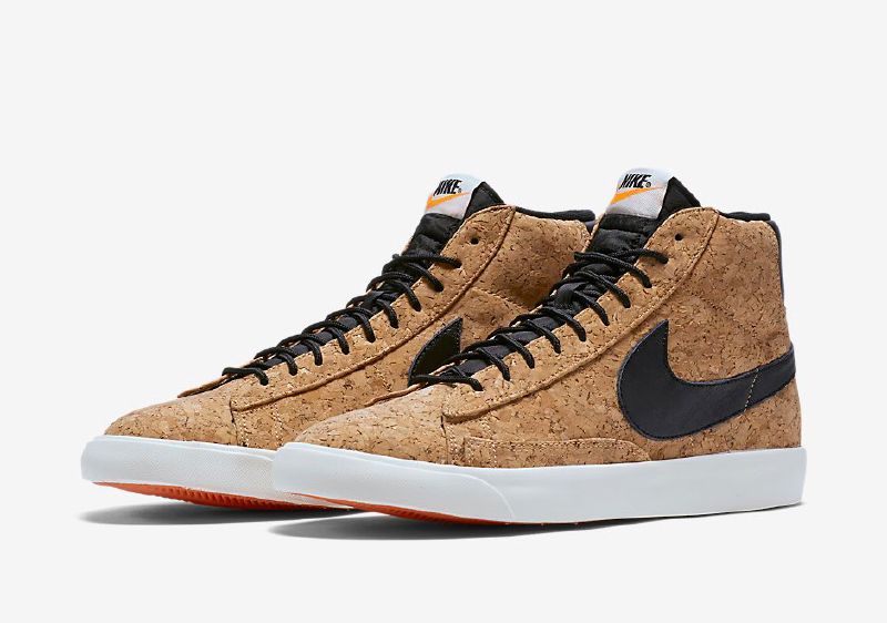 Nike Blazer Mid Cork