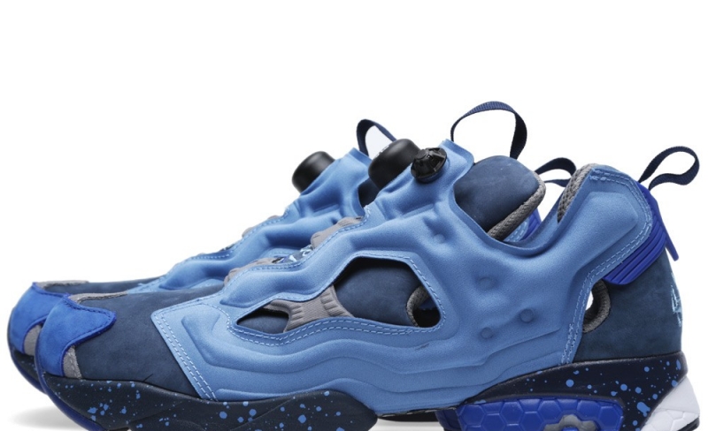 Reebok Instapump Fury Packer Stash