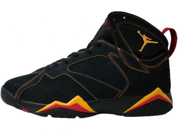 Air Jordan 7 Citrus