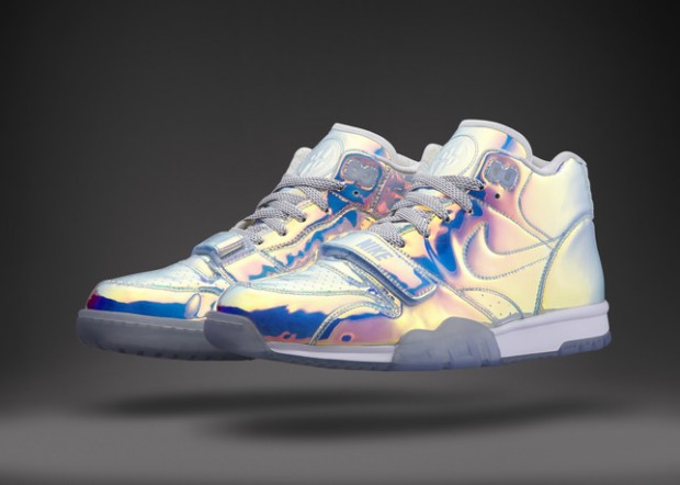 Nike Air Trainer 1 Mid Nike Knows