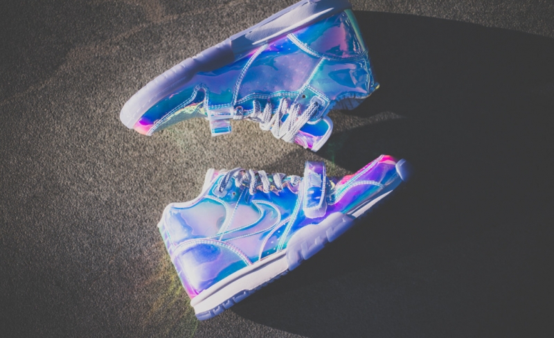 Nike Air Trainer 1 Superbowl