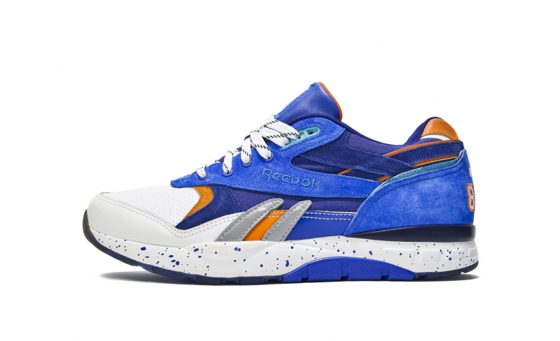Extra Butter Reebok Ventilator Supreme Dynasty