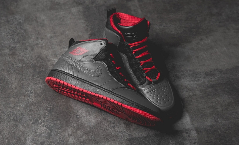 Air Jordan 1 '94 - Gym Red