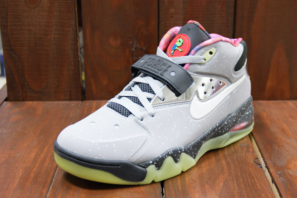Nike Air Force Max Rayguns