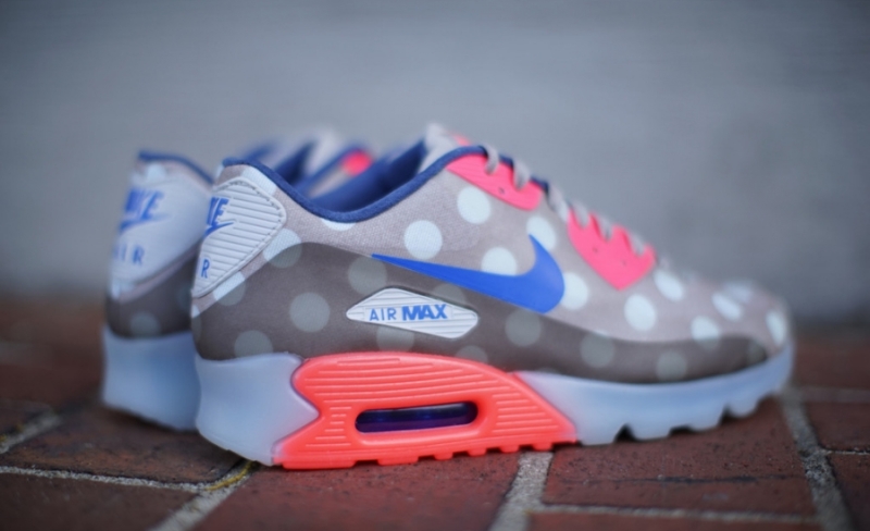 Nike Air Max 90 Ice City Pack New York