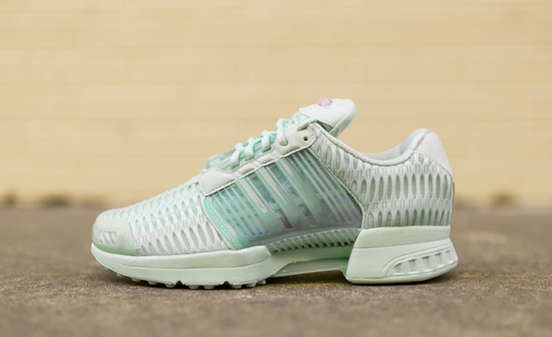 Adidas Climacool Frost Green