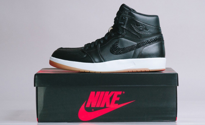 Air Jordan 1.5 The Return
