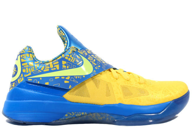 Nike KD 4 Scoring Title