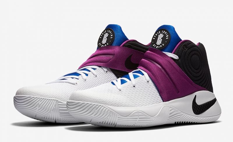 Nike Kyrie 2 Kyrache