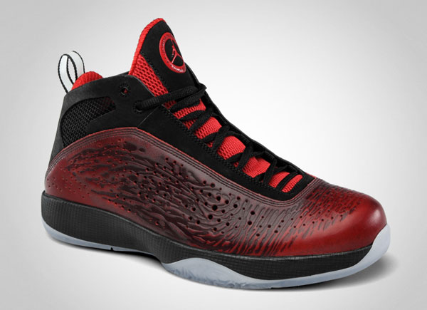 Air Jordan 2011 Jordan Brand Classic West