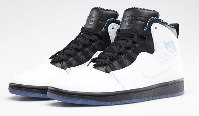 Air Jordan 1 '94 - Powder Blue