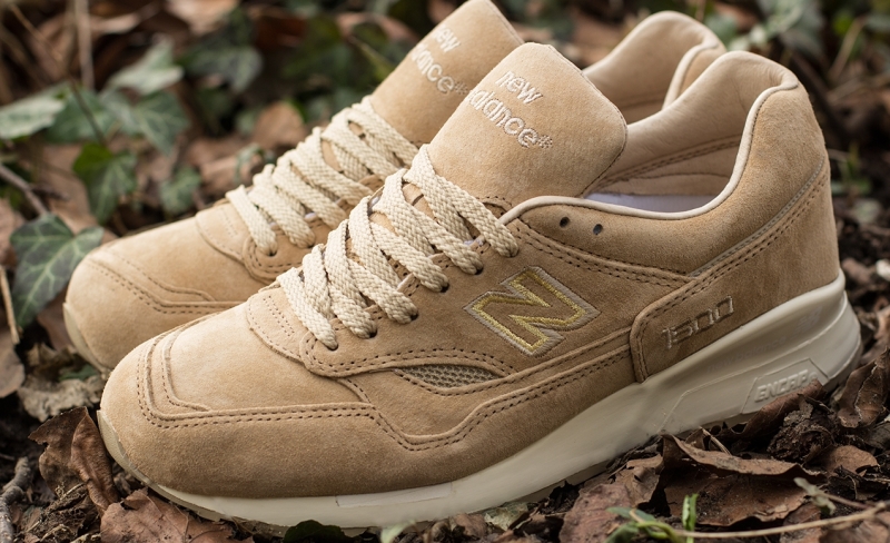 New Balance 1500 United Arrows