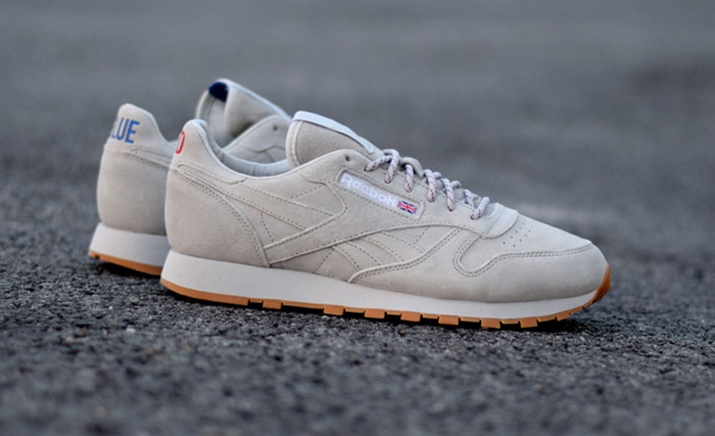 Kendrick Lamar Reebok Classic Leather