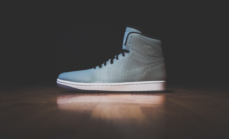 Air Jordan 4LAB1 Glow