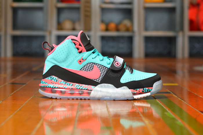 Nike Air Max Bo Jax PRM South Beach