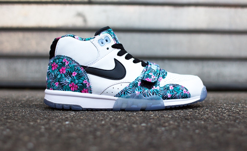Nike Air Trainer 1 Mid Pro Bowl