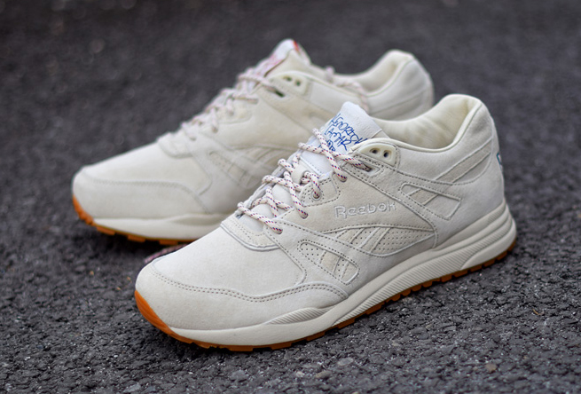 Kendrick Lamar x Reebok Ventilator