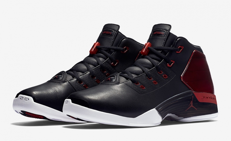 Air Jordan 17+ Bulls