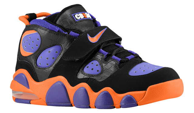 Nike Air CB34 Phoenix Suns