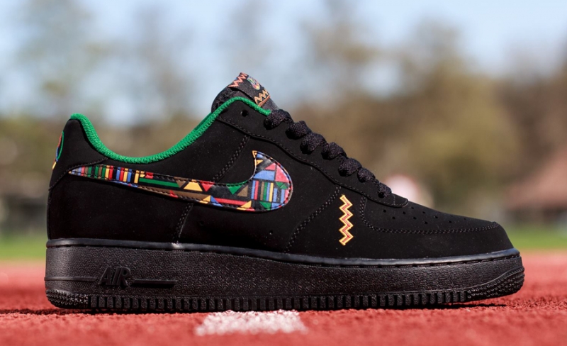 Nike Air Force 1 Low Urban Jungle
