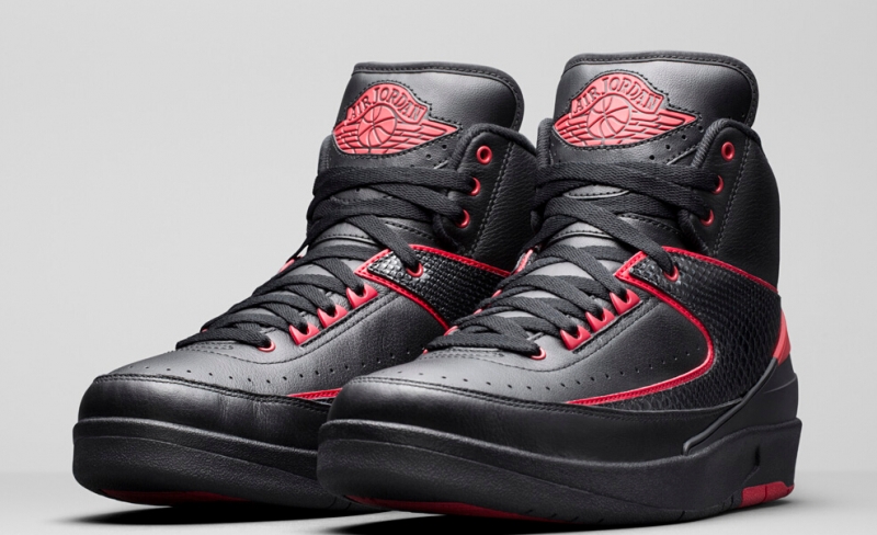Air Jordan 2 Alternate 87