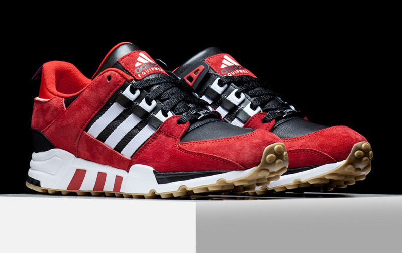 Adidas EQT Support 93 London