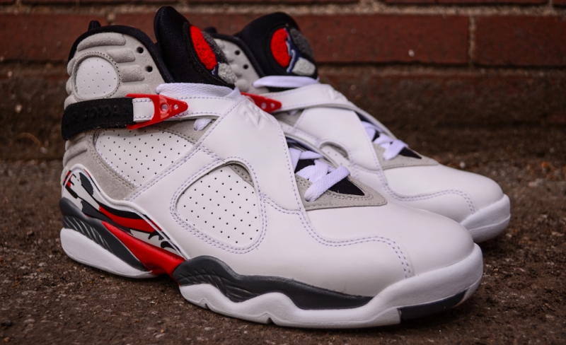 2013 Air Jordan 8 Bugs Bunny