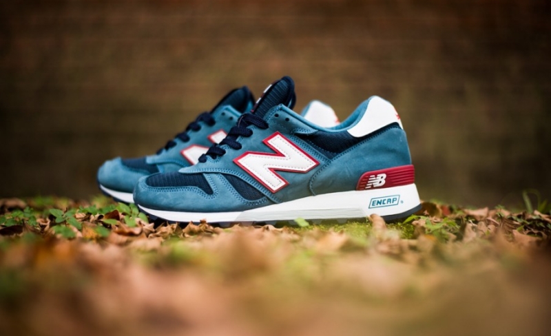 New Balance 1300 National Parks