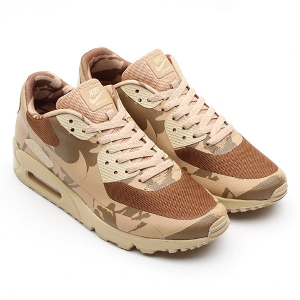 Nike Air Max 90 UK Camo