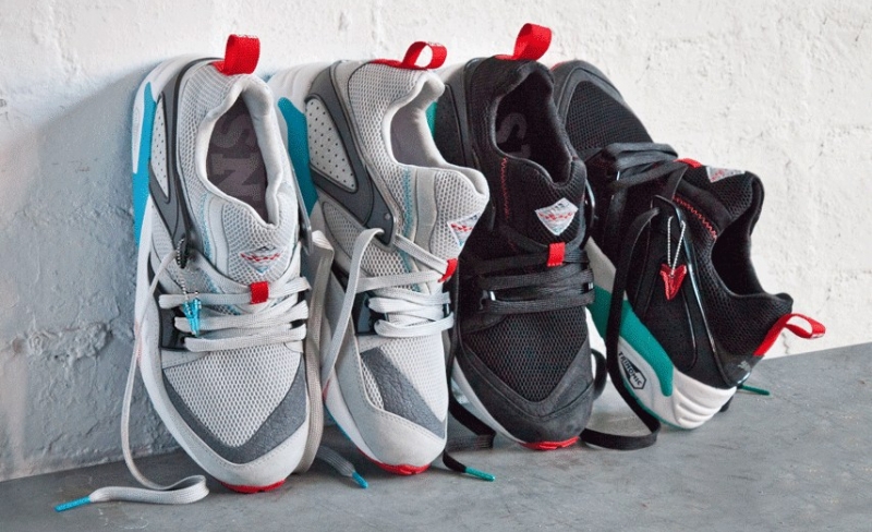 Puma Blaze of Glory