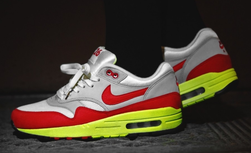 Nike Air Max 1 Air Max Day
