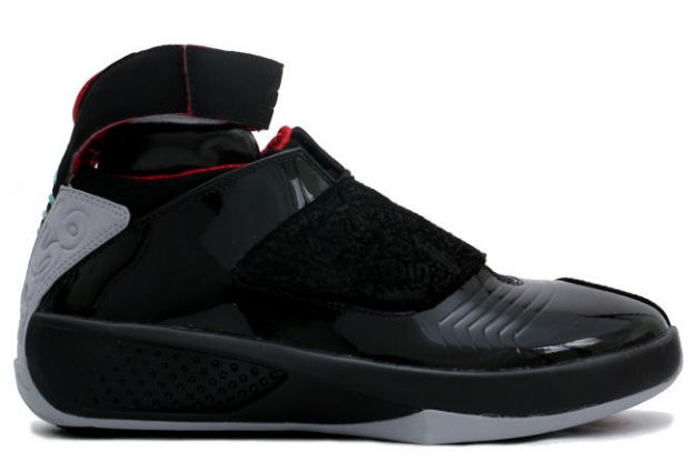 Air Jordan 20 Stealth