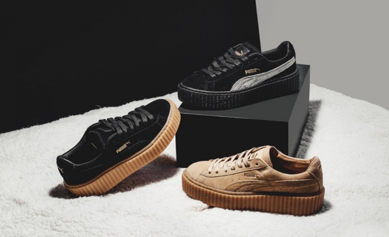 PUMA Creeper