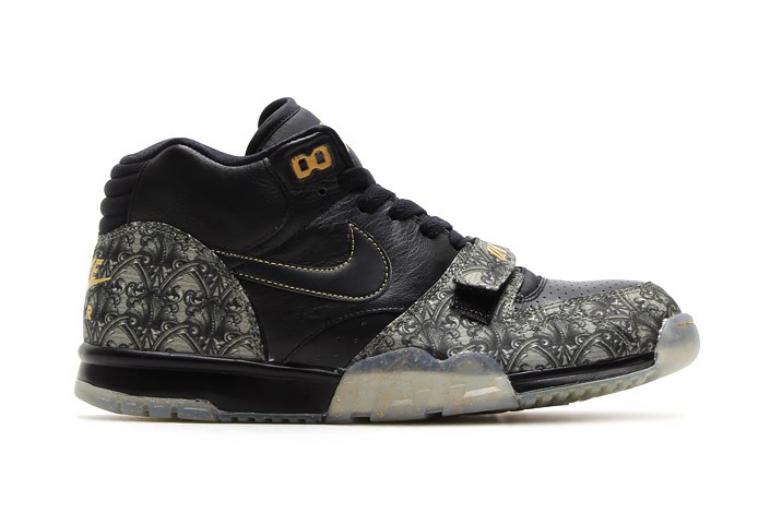Nike Air Trainer 1 Premium Paid in Full