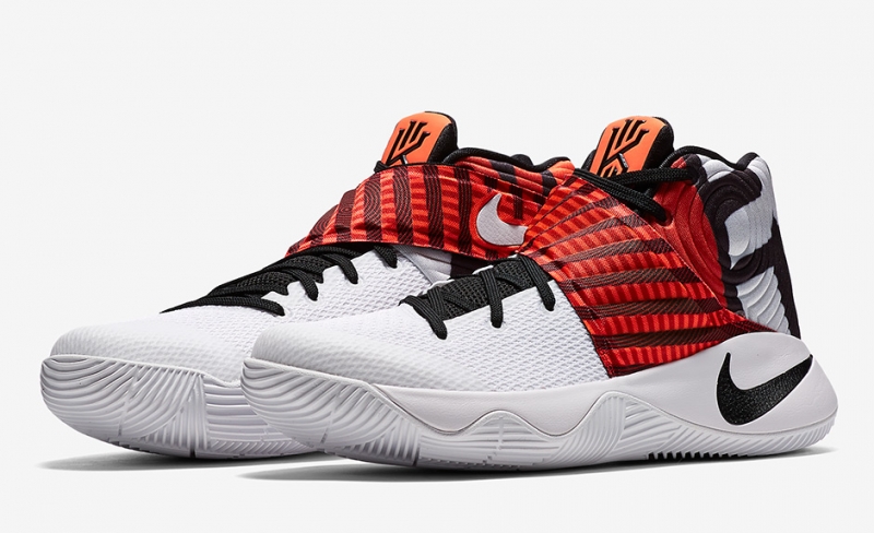 Nike Kyrie 2 Crossover