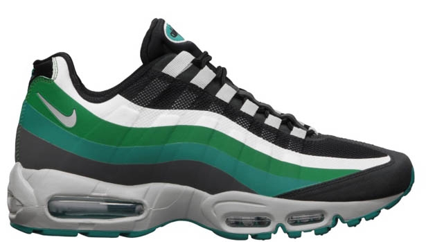 Nike Air Max 95 Philadelphia Eagles