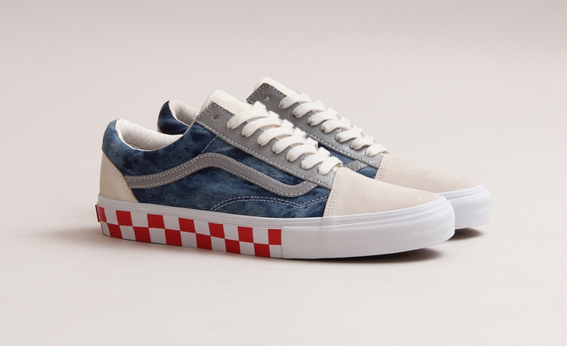 Concepts Vans Syndicate Old Skool Rat Hunter 