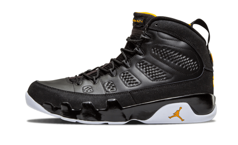 Air Jordan 9 Citrus