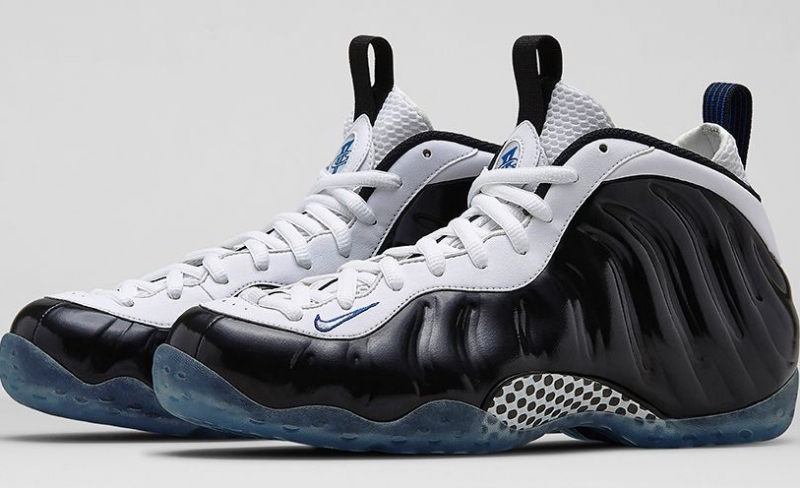 Nike Air Foamposite One - Concord